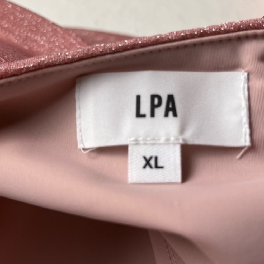LPA Masha Top - Picture 10 of 12
